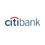 Logo de notre partenaire citibanck