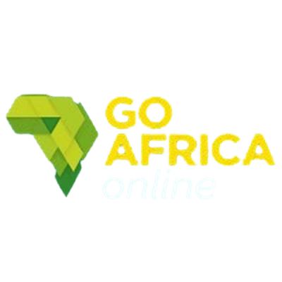 Logo de notre partenaire GO AFRCA ONLINE