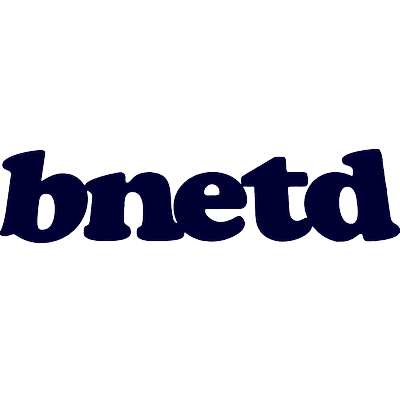 Logo de notre partenaire Bnetd