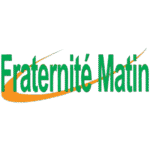 Logo de notre partenaire Fraternité Matin