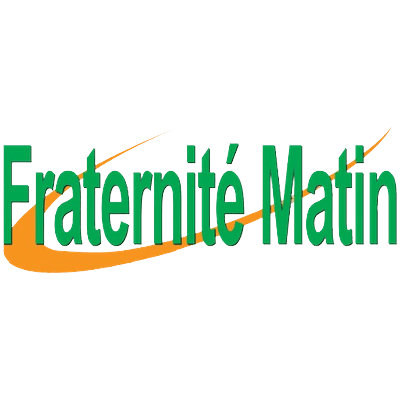 Logo de notre partenaire Fraternité Matin