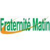 Logo de notre partenaire Fraternité Matin